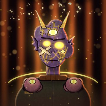 Stage 4 Abomination