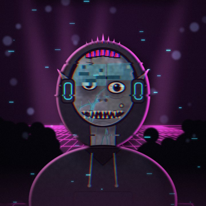 Static mutant