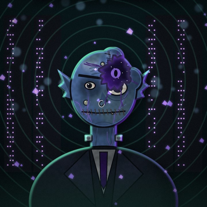 Void mutant